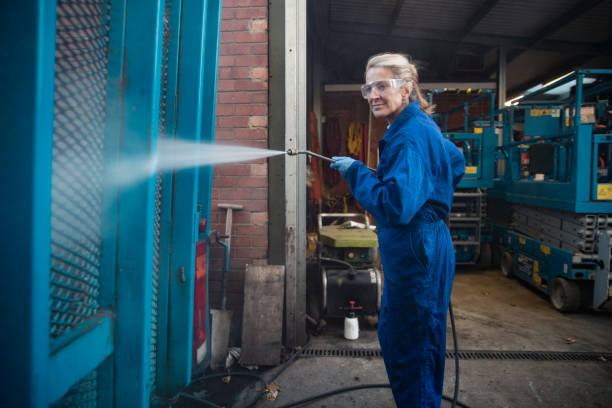  East Newark, NJ Pressure Washing Pros