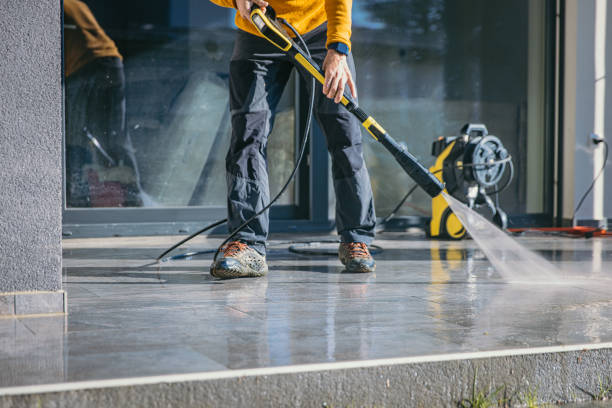 Best Best Pressure Washing Companies  in East Newark, NJ