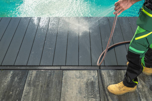 Best Pressure Washing Company Near Me  in East Newark, NJ
