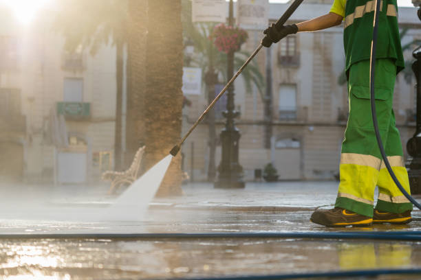 Trusted East Newark, NJ Pressure Washing Experts