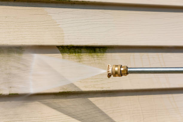 Best Exterior Home Cleaning  in East Newark, NJ