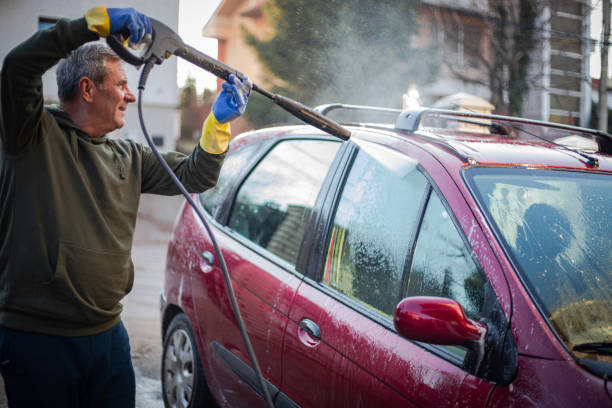 Best Deck Cleaning Services  in East Newark, NJ