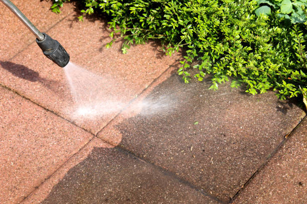 Best Deck Pressure Washing  in East Newark, NJ