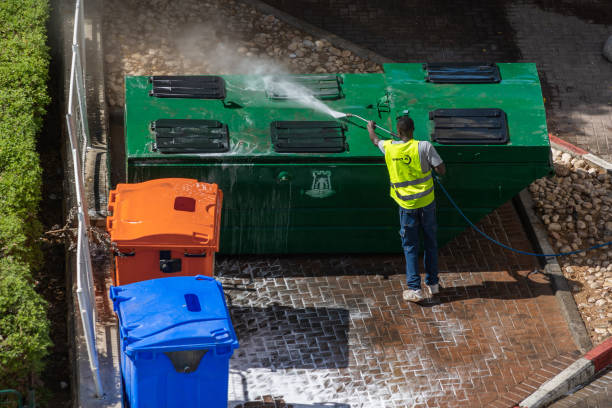 Best Local Pressure Washing Services  in East Newark, NJ