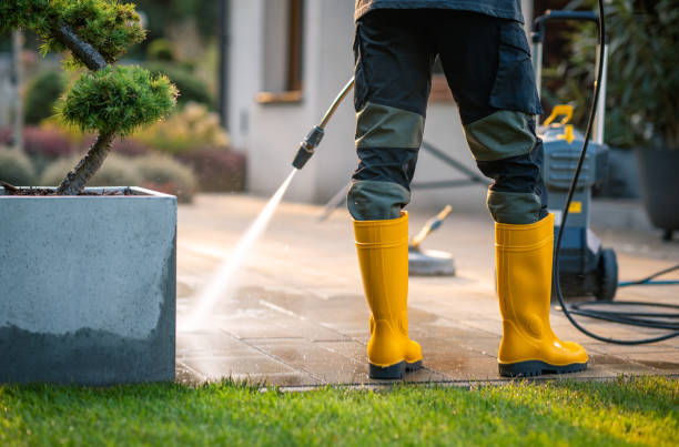 Best Residential Pressure Washing Services  in East Newark, NJ