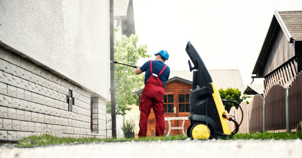 Best Concrete Pressure Washing  in East Newark, NJ